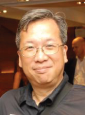 Dr Norman Siu